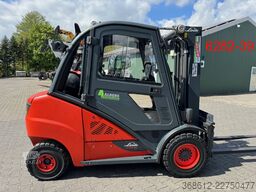 Linde H 35 T 02 EVO