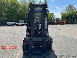 Linde H 35 T 02 EVO