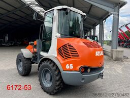 Atlas AR 65