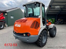 Atlas AR 65