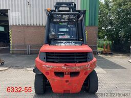 Linde H 80 D 02 900