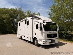 MAN TGL 8.180