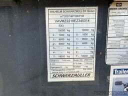 Schwarzmüller Z2 2-Achs 2-Seitenkipper