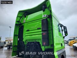 MAN TGX 18.500 4X2 XLX Retarder ACC Euro 6