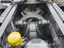 MAN TGX 18.500 4X2 XLX Retarder ACC Euro 6