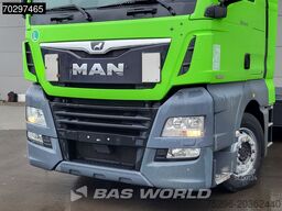 MAN TGX 18.500 4X2 XLX Retarder ACC Euro 6