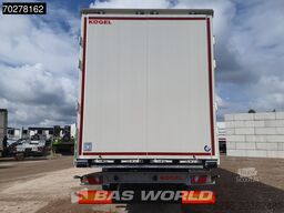 Kögel S24-1 NEW Liftachse