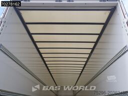 Kögel S24-1 NEW Liftachse