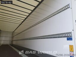 Kögel S24-1 NEW Liftachse