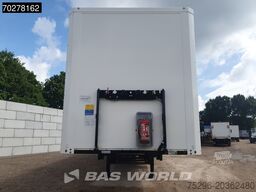 Kögel S24-1 NEW Liftachse