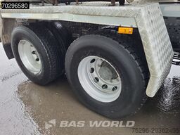 Mercedes Arocs 3240 8X4 9m3 Stetter Mixer Full Steel Euro 6