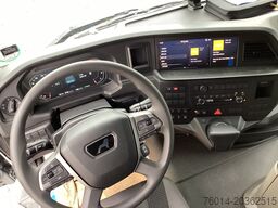 MAN TGS 35.480 8x4 BB Trigenius Meiller Bord