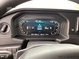 MAN TGS 35.480 8x4 BB Trigenius Meiller Bord