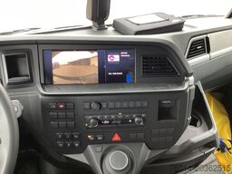 MAN TGS 35.480 8x4 BB Trigenius Meiller Bord