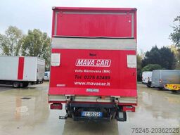 Iveco 35S 14 2.3 FURGONATO CON PEDANA