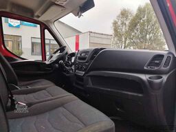 Iveco 35S 14 2.3 FURGONATO CON PEDANA