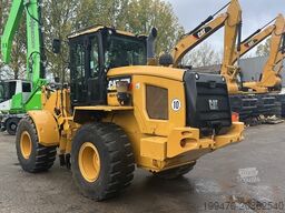 Caterpillar 930M