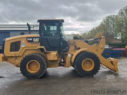 Caterpillar 930M