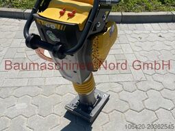 Bomag Stampfer BT 60 -Demo-