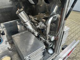 Van Hool FOOD / 39.000L / 3-COMP / ADR-attest (AT, FL) /...