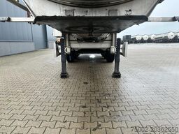 Van Hool FOOD / 39.000L / 3-COMP / ADR-attest (AT, FL) /...