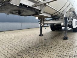 Van Hool FOOD / 39.000L / 3-COMP / ADR-attest (AT, FL) /...
