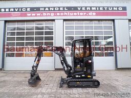 Eurocomach 19TR