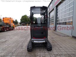 Eurocomach 19TR