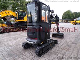 Eurocomach 19TR