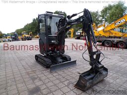 Eurocomach 19TR