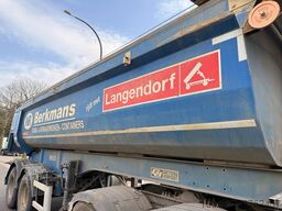 LANGENDORF SK 20B