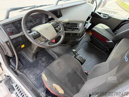 Volvo FH 460 6X4 HOOKLIFT AJK 20T - 5430mm - WB 3m90 ...