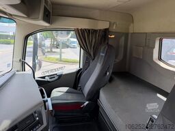 Volvo FH 460 6X4 HOOKLIFT AJK 20T - 5430mm - WB 3m90 ...