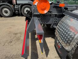 Volvo FH 460 6X4 HOOKLIFT AJK 20T - 5430mm - WB 3m90 ...