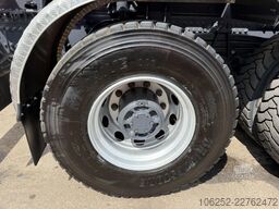 Volvo FH 460 6X4 HOOKLIFT AJK 20T - 5430mm - WB 3m90 ...
