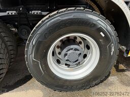 Volvo FH 460 6X4 HOOKLIFT AJK 20T - 5430mm - WB 3m90 ...