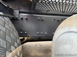 Volvo FH 460 6X4 HOOKLIFT AJK 20T - 5430mm - WB 3m90 ...