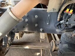 Volvo FH 460 6X4 HOOKLIFT AJK 20T - 5430mm - WB 3m90 ...