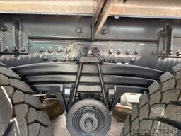 Volvo FH 460 6X4 HOOKLIFT AJK 20T - 5430mm - WB 3m90 ...