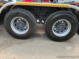 Volvo FH 460 6X4 HOOKLIFT AJK 20T - 5430mm - WB 3m90 ...