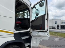 Volvo FH 460 6X4 HOOKLIFT AJK 20T - 5430mm - WB 3m90 ...