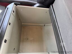 Volvo FH 460 6X4 HOOKLIFT AJK 20T - 5430mm - WB 3m90 ...