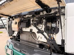 Renault 370 DCI 6x4 + CRANE PALFINGER PK16502 + RADIO -...
