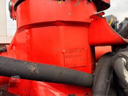 Renault 370 DCI 6x4 + CRANE PALFINGER PK16502 + RADIO -...
