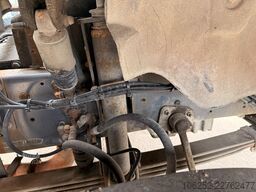 Renault 370 DCI 6x4 + CRANE PALFINGER PK16502 + RADIO -...