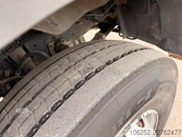 Renault 370 DCI 6x4 + CRANE PALFINGER PK16502 + RADIO -...