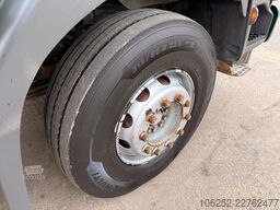 Renault 370 DCI 6x4 + CRANE PALFINGER PK16502 + RADIO -...