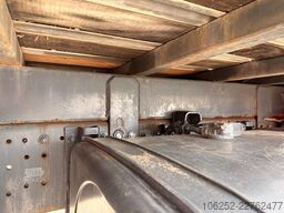 Renault 370 DCI 6x4 + CRANE PALFINGER PK16502 + RADIO -...