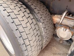 Renault 370 DCI 6x4 + CRANE PALFINGER PK16502 + RADIO -...