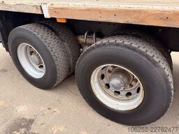 Renault 370 DCI 6x4 + CRANE PALFINGER PK16502 + RADIO -...